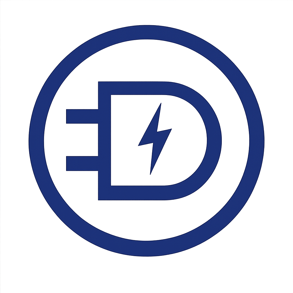 Montes Electric INC logo