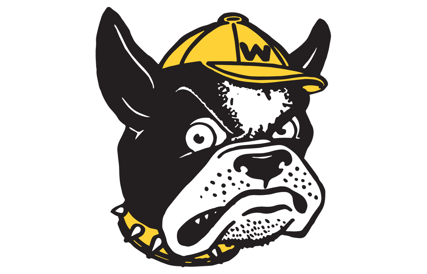 Wofford College Terrier